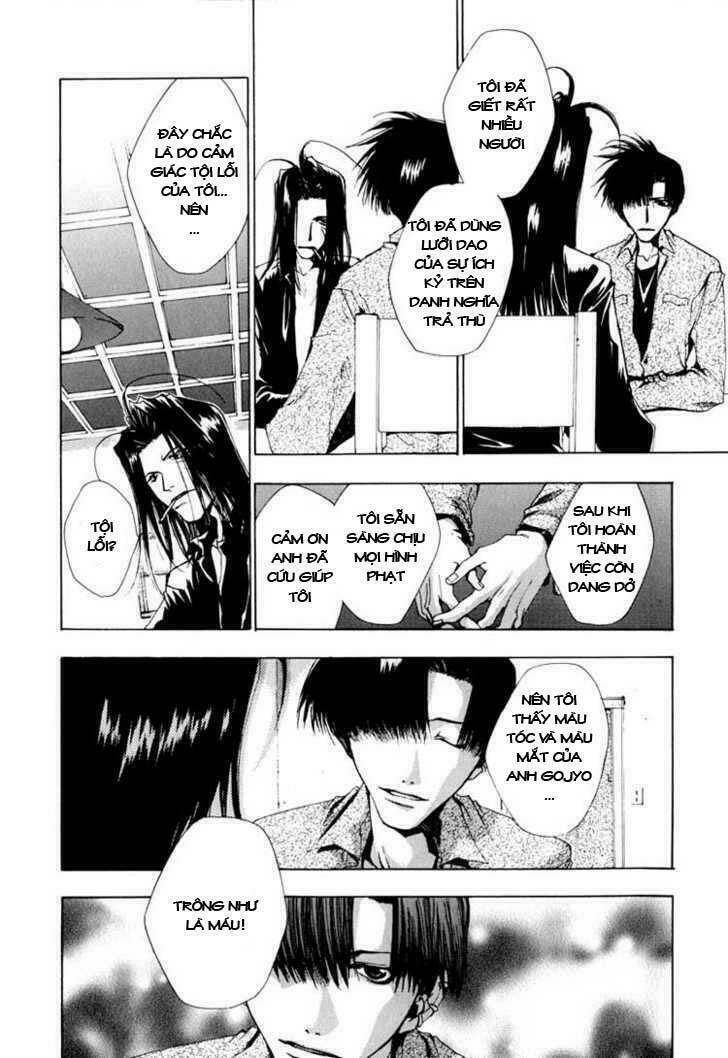 saiyuki chapter 24 26