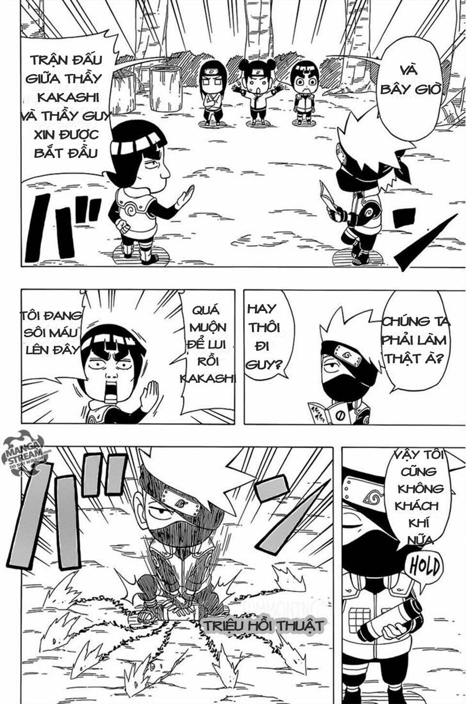 rock lee's springtime of youth chapter 29 12