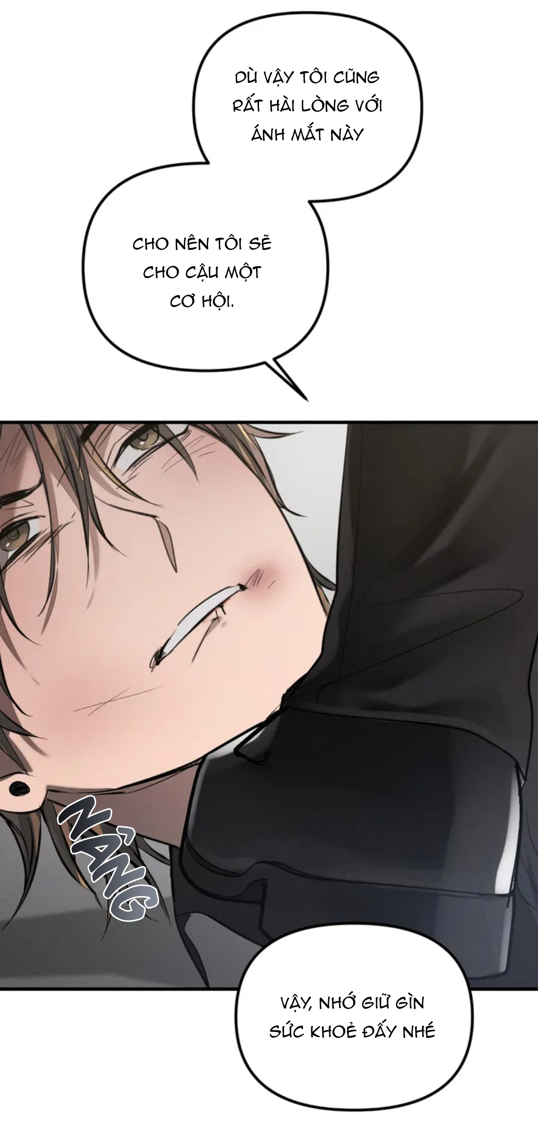 huấn luyện thú cưng chapter 1 20