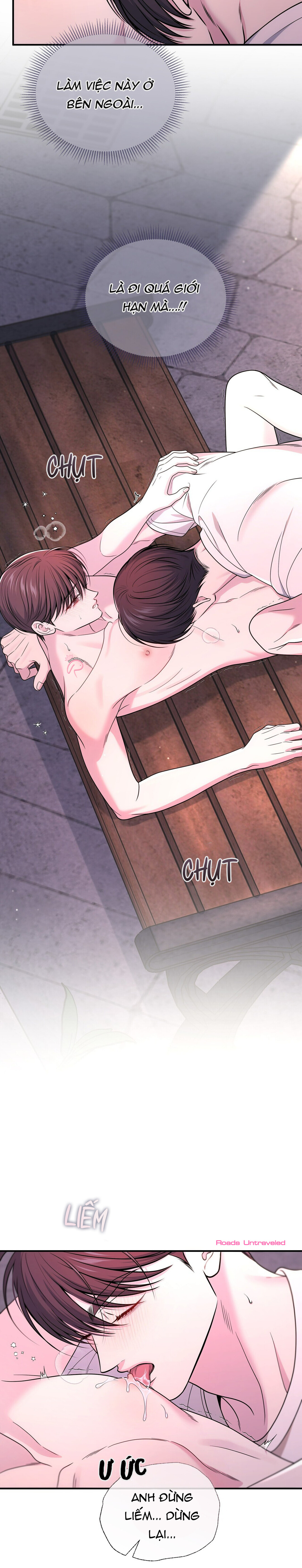 thầm yêu chapter 52 9