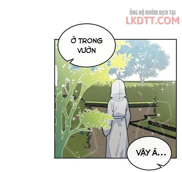 thú cưng của nữ phụ độc ác chapter 33 34