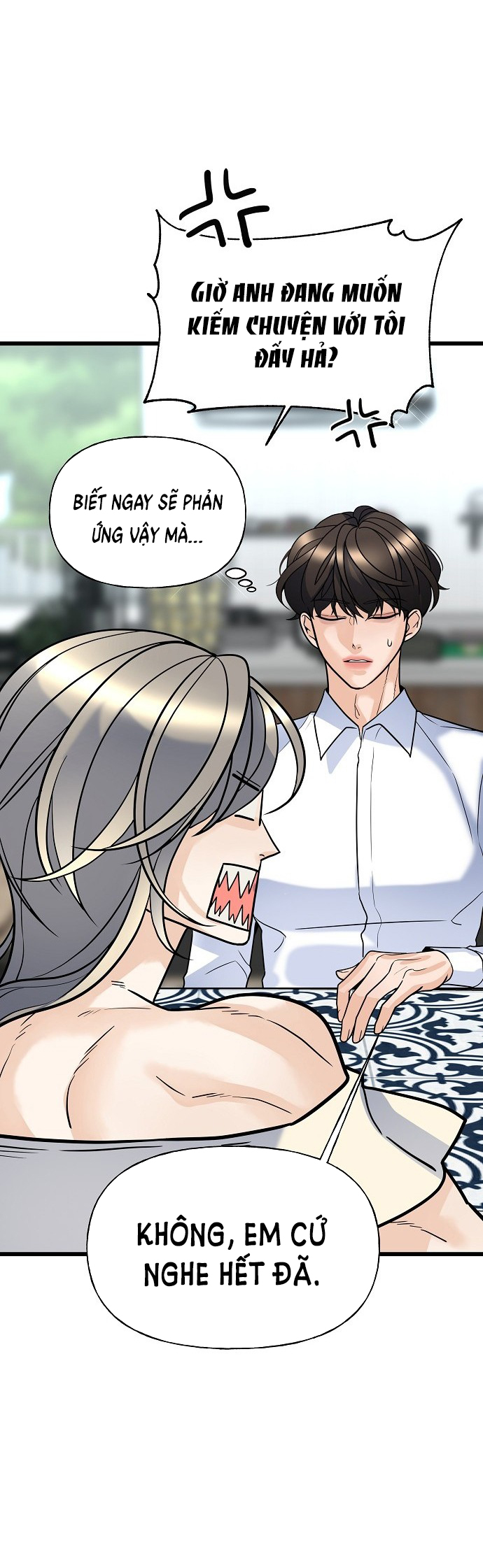 random target - mục tiêu ngẫu nhiên chapter 10.1 33