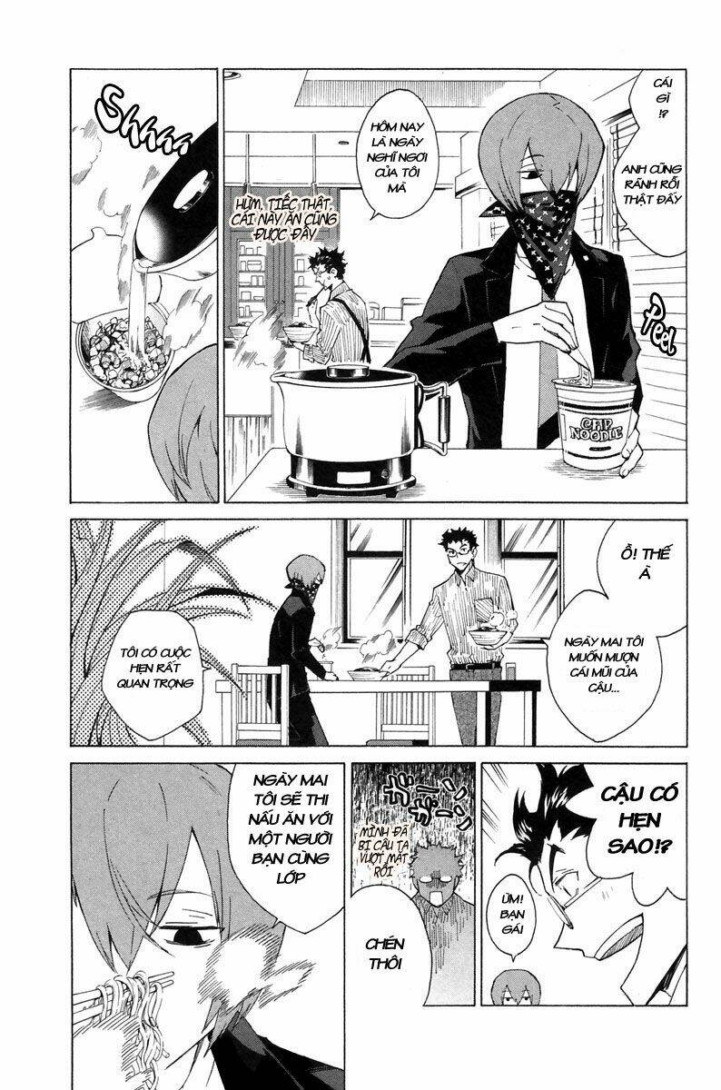 hell’s kitchen chapter 6 9