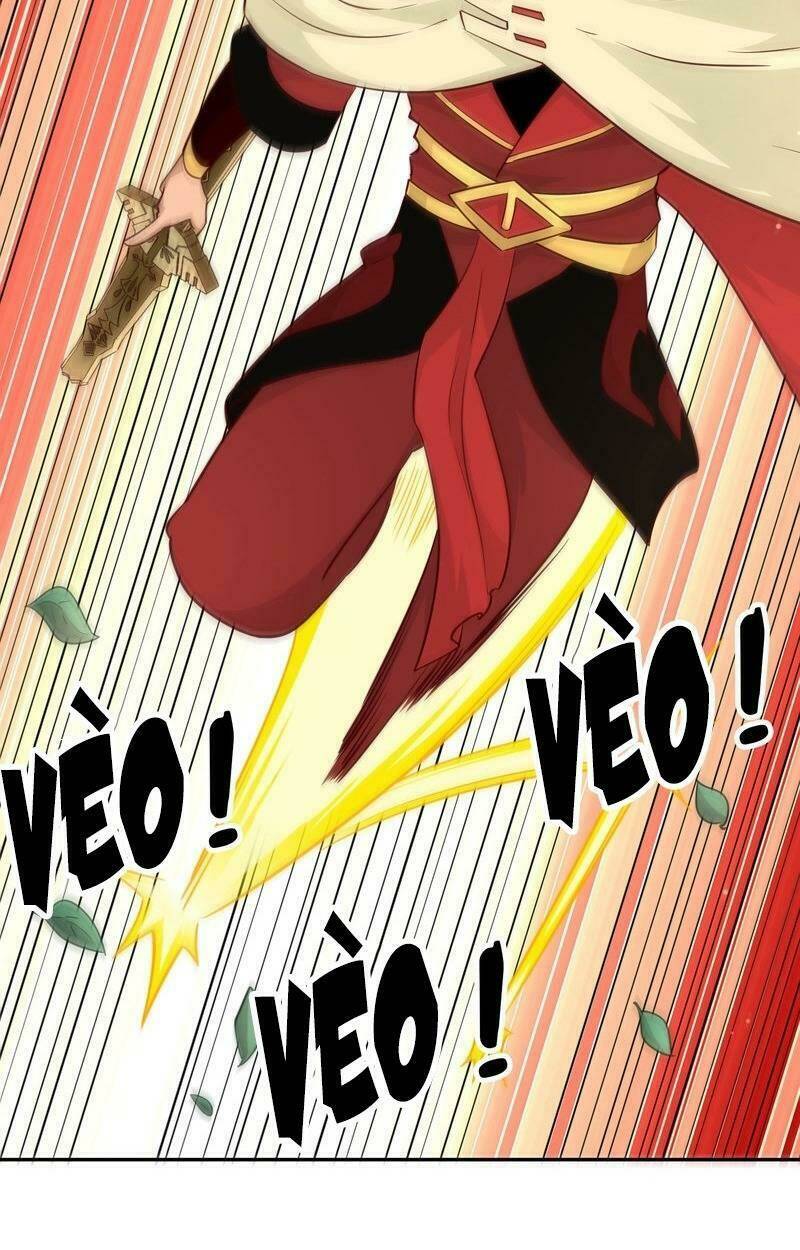 võ linh kiếm tôn chapter 91 3