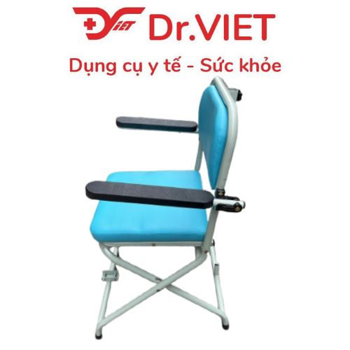 Ghế tập vật lí trị liệu 3 in 1