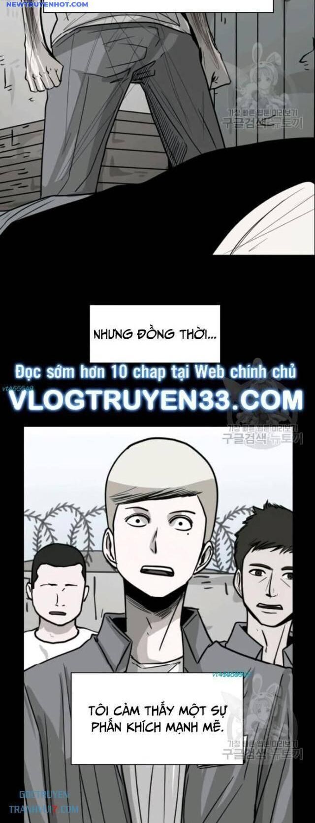 shark - cá mập chapter 198 28