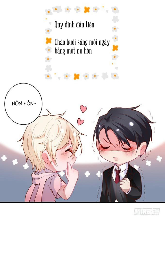 dưỡng khí chí mạng chapter 32 28