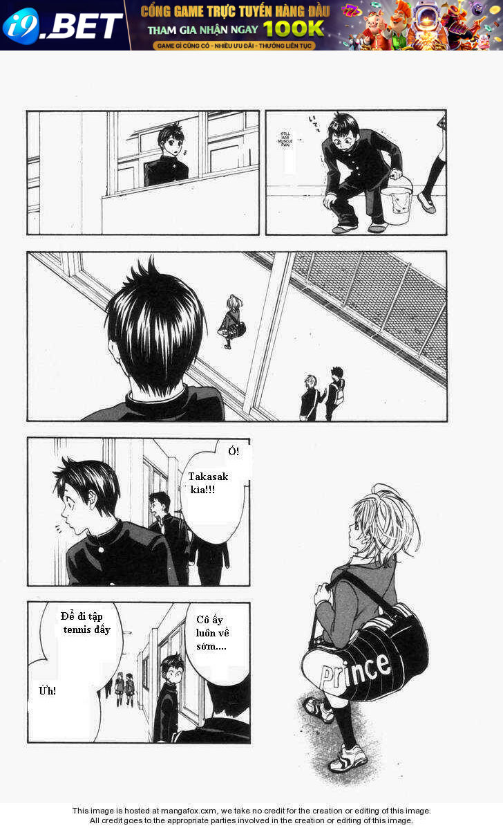 baby steps chapter 3 12