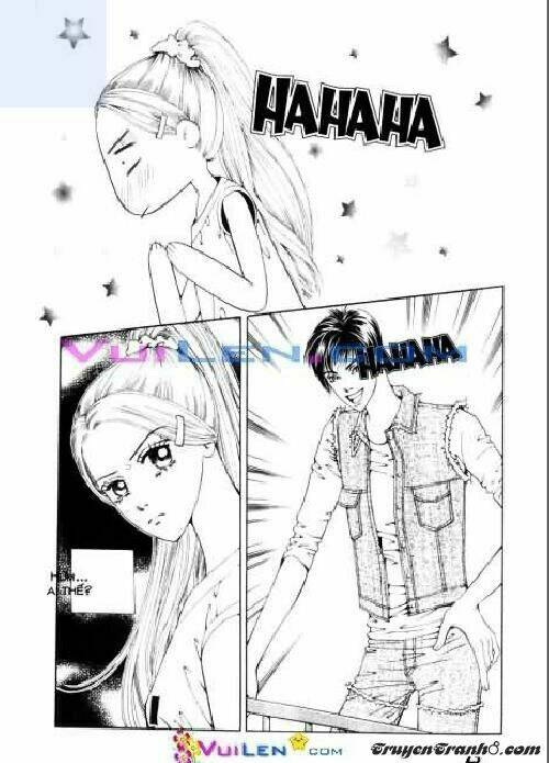 người mẫu hoàn hảo chapter 1 21