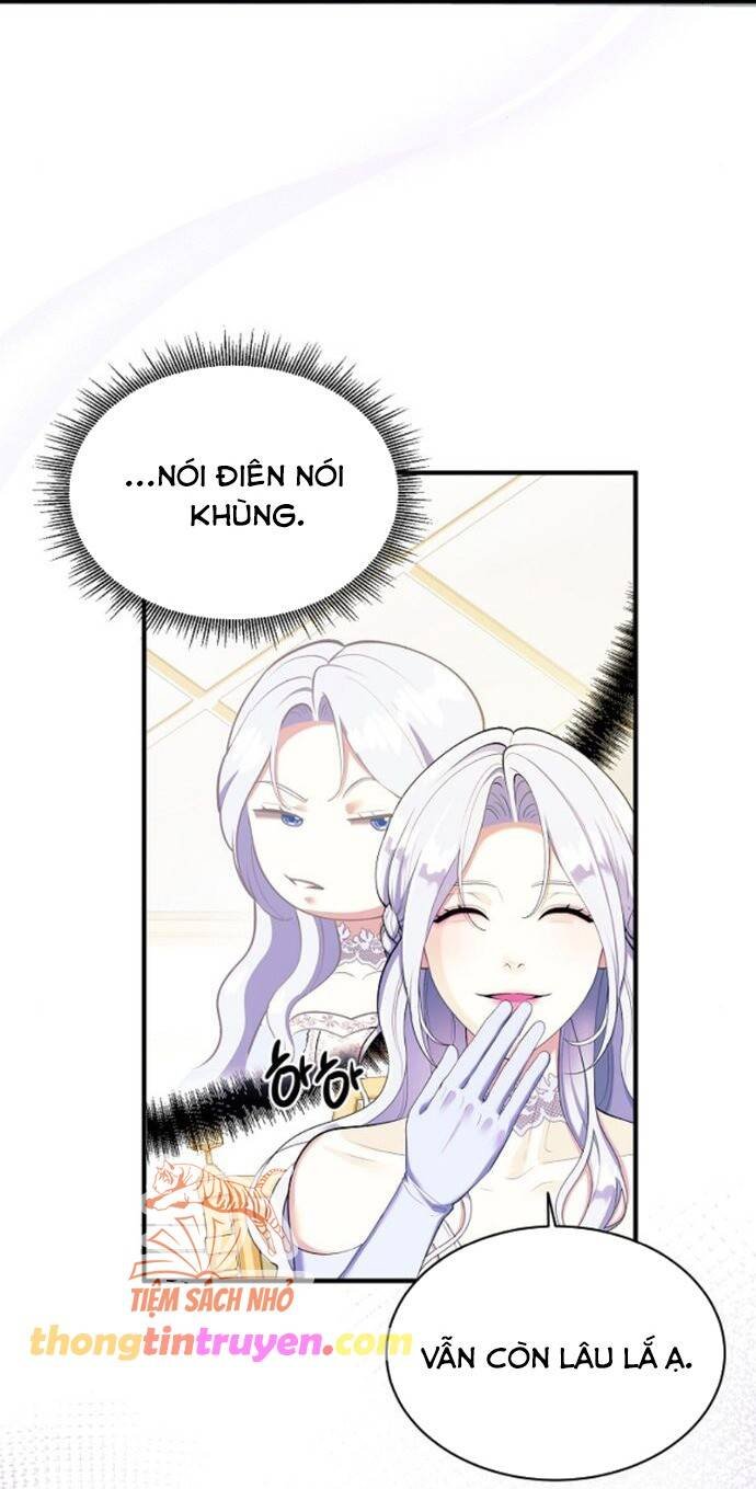 [18+] qua đêm với người chồng sắp ly hôn chapter 4 26