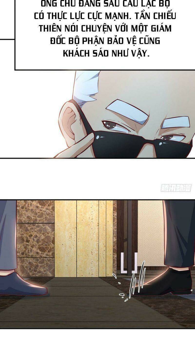 y thánh thiên tài tại hoa đô chapter 23 36