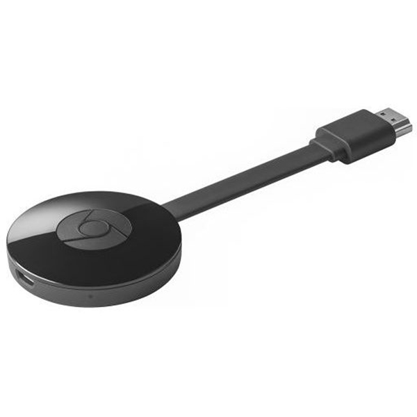 Google Chromecast 2 - Hàng nhập khẩu