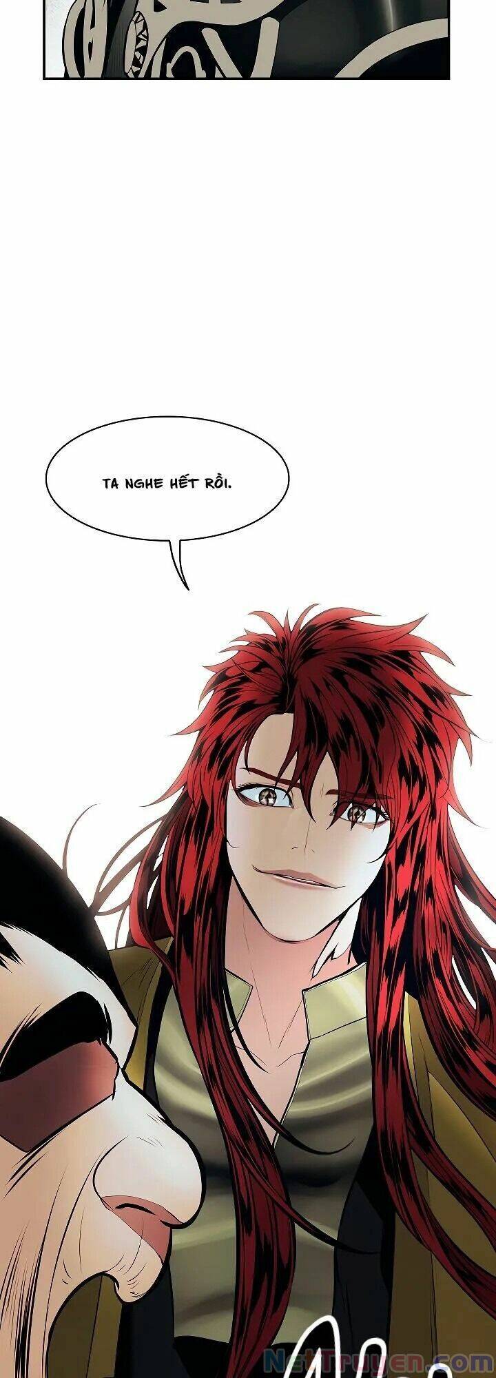 bất bại chân ma chapter 83 41