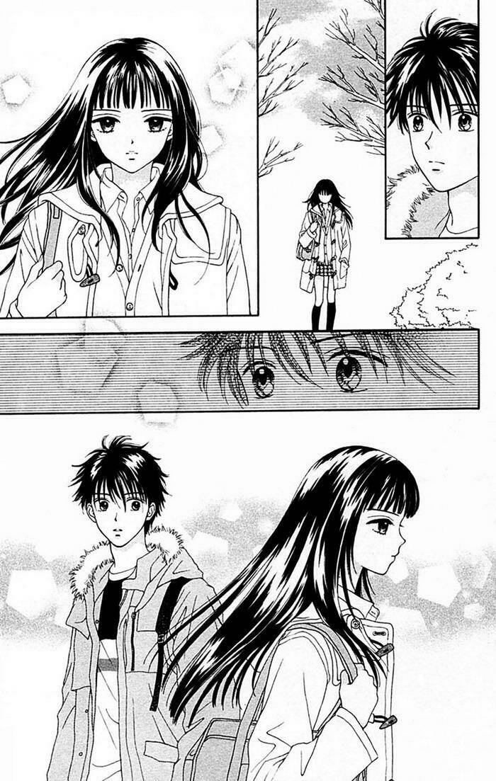 datte suki nan damon chapter 2 16