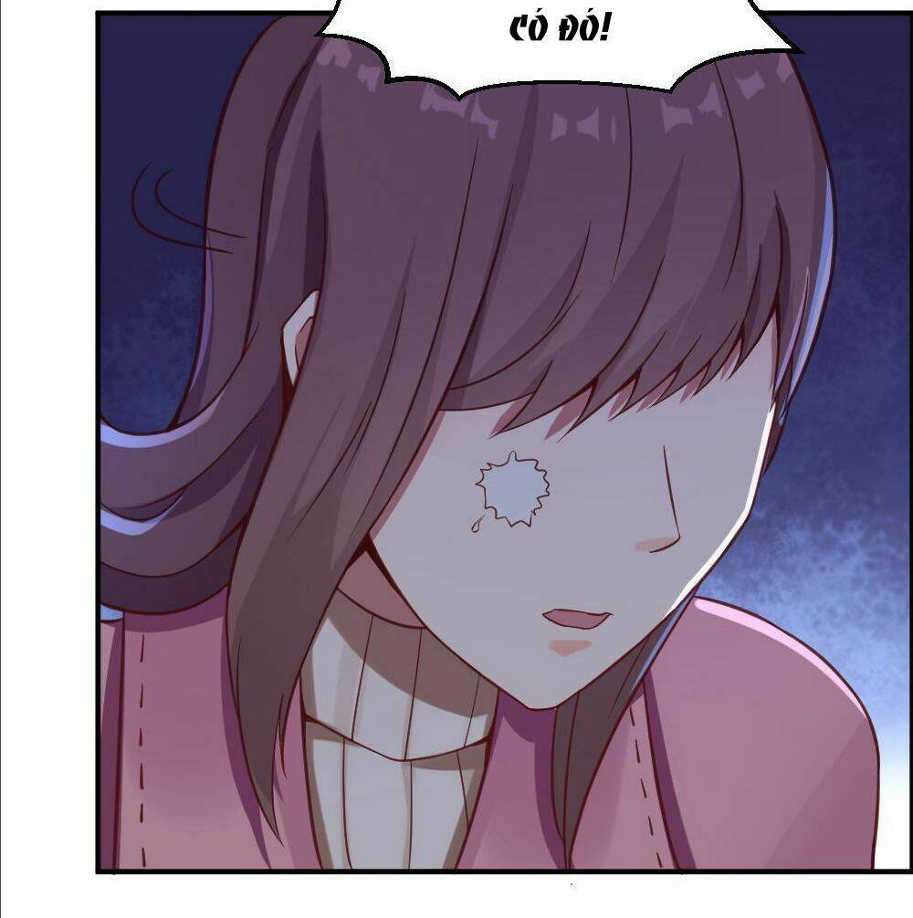 khuôn mặt của cô, giờ đã là của tôi! chapter 2 41