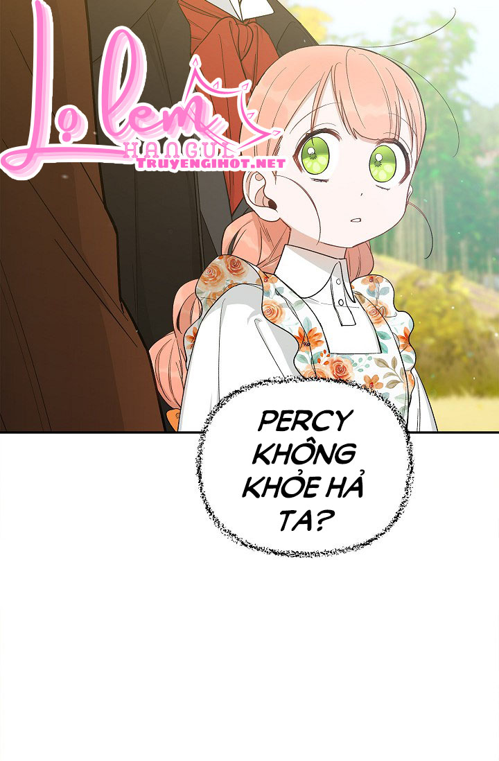 trở thành con gái của anh hùng bóng đêm chapter 24.1 11