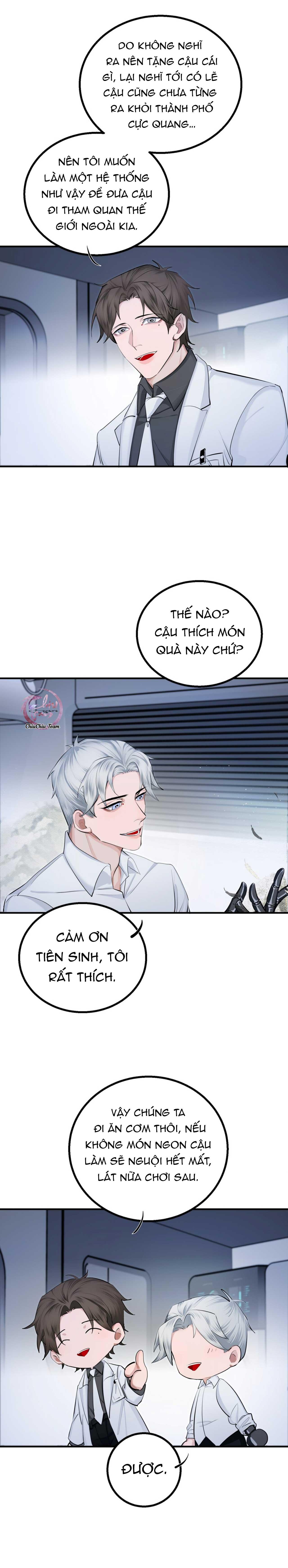 quan hệ xâm chiếm chapter 21 7