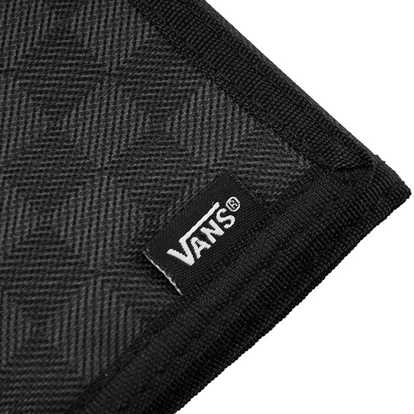 Ví Vans Slipped Wallet VN000C32BA5
