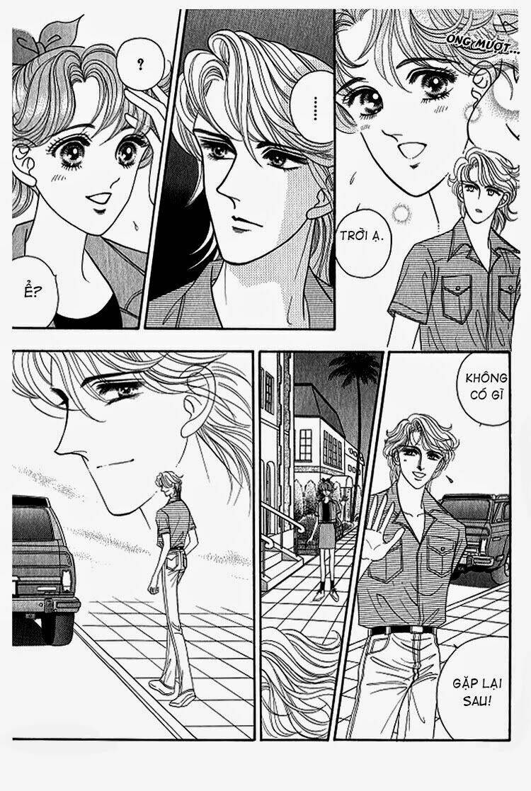 red - ngọc trong đá chapter 12 8