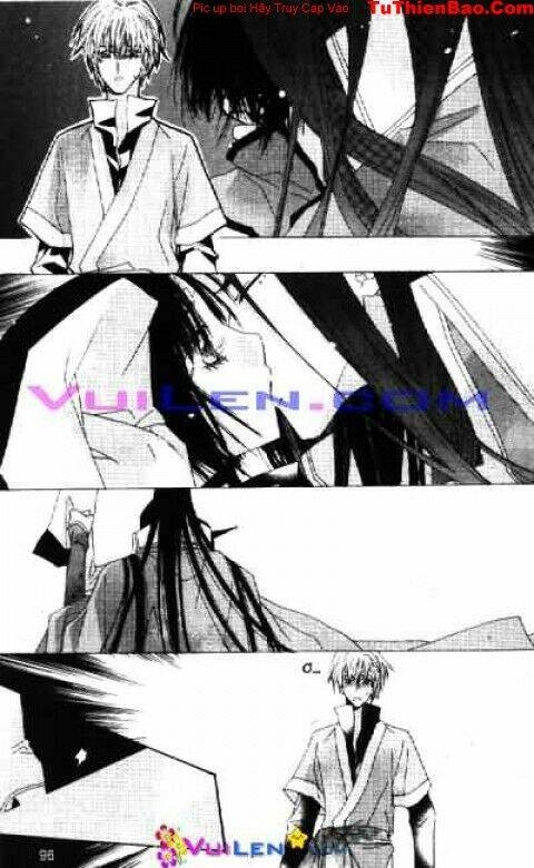 cáo nhỏ đáng yêu chapter 5 96