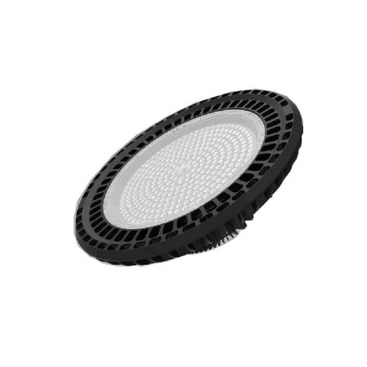 ĐÈN LED NHÀ XƯỞNG HIGHBAY UFO 150W