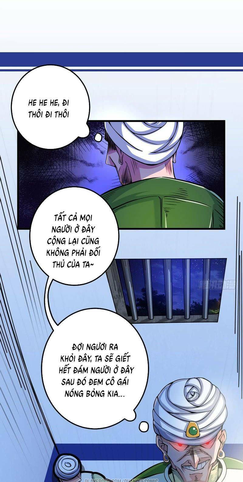 tối cường thần y tại đô thị chapter 35 21