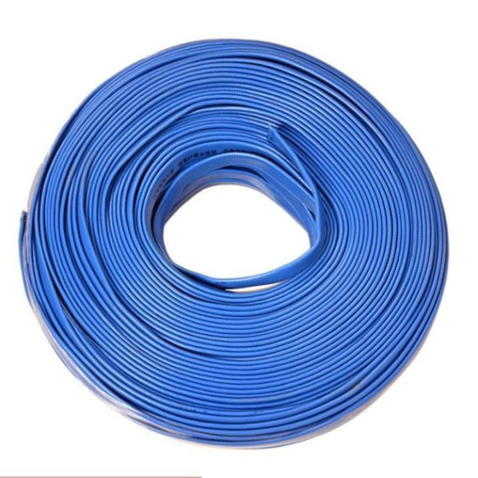 ️ Bộ dây vòi xịt nước rửa xe, tưới cây . tăng áp 3 lần, loại 15m 206701-3 đầu đồng,cút đồng+ tặng mở chai