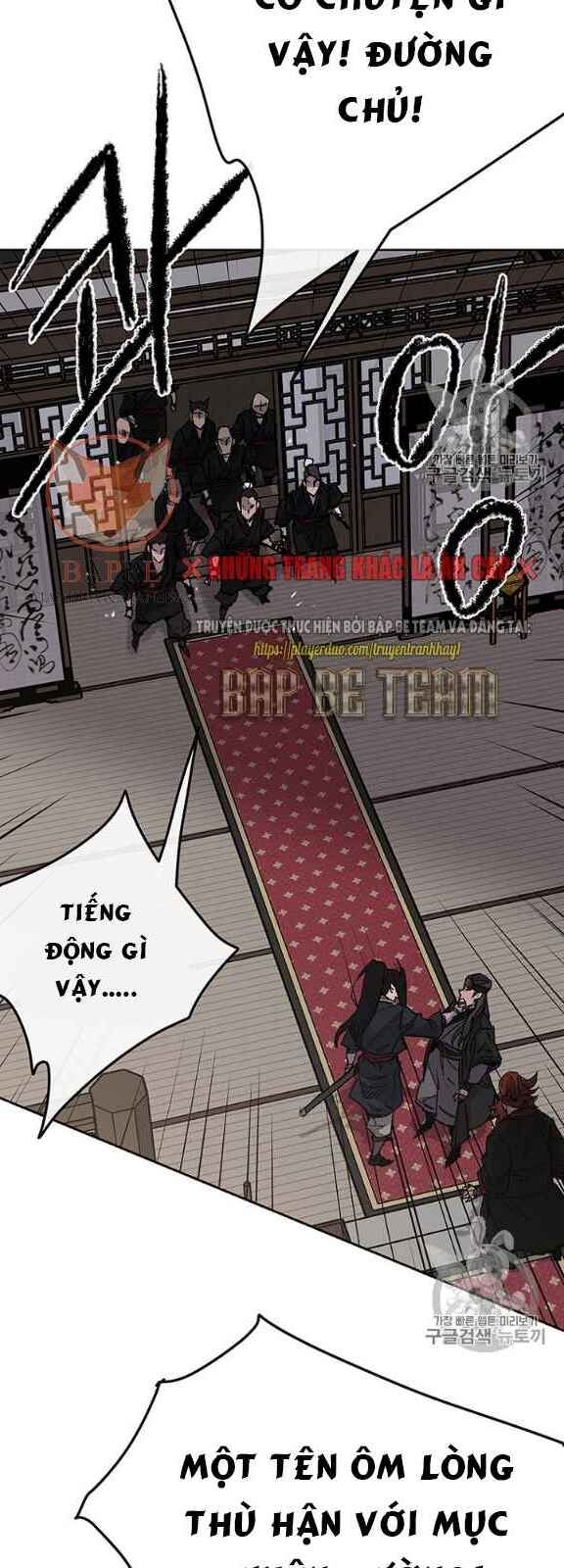 kiếm sĩ bất bại chapter 35 7