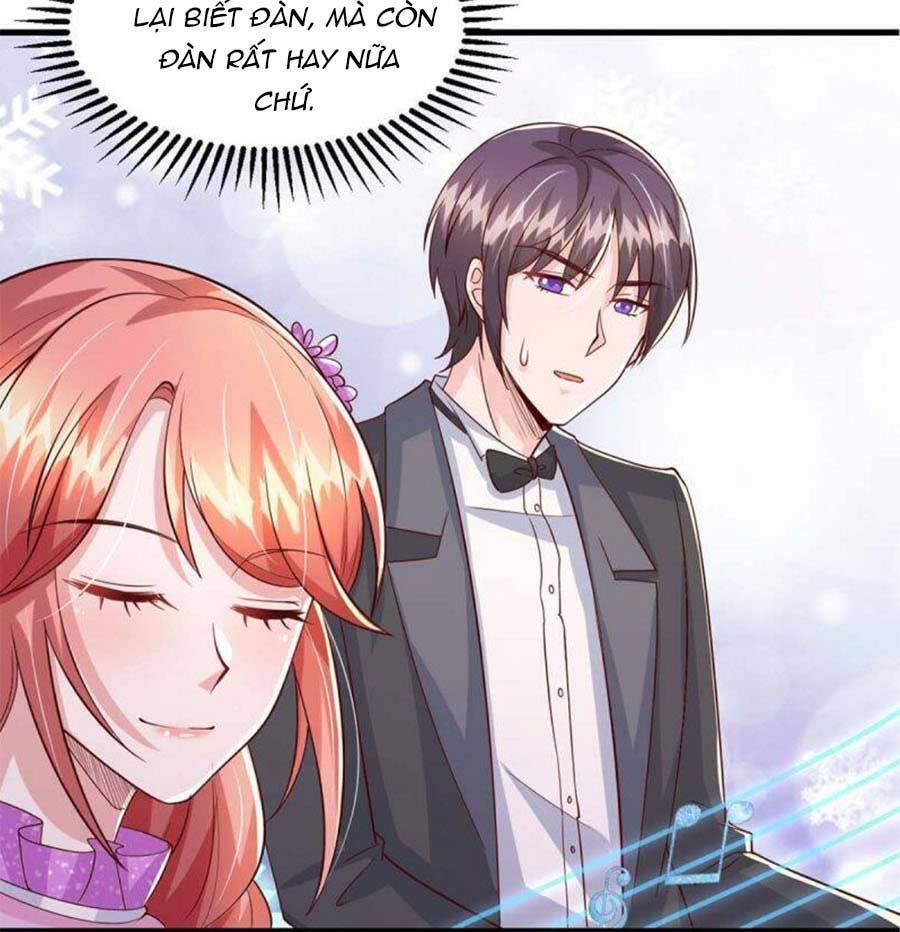 đại lão gọi tôi tiểu tổ tông chapter 96 15