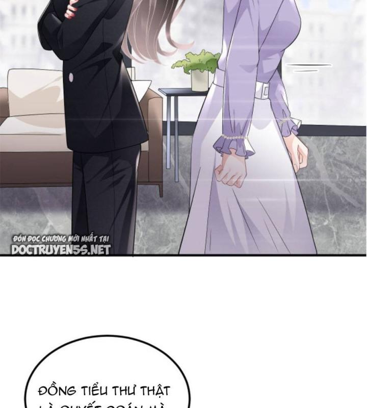 đại tiểu thư có thể có bụng dạ gì xấu chứ! (full) chapter 66 10