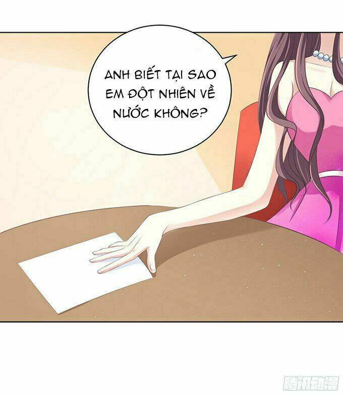 liệt ái tri hạ: series mật đào tiểu tình nhân chapter 74 33