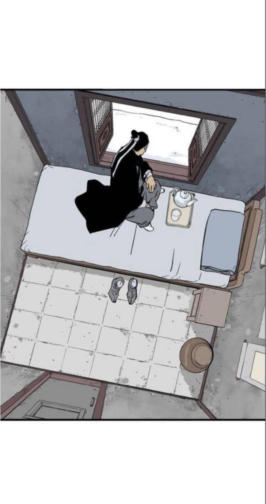 cao thủ 2 chapter 138 25