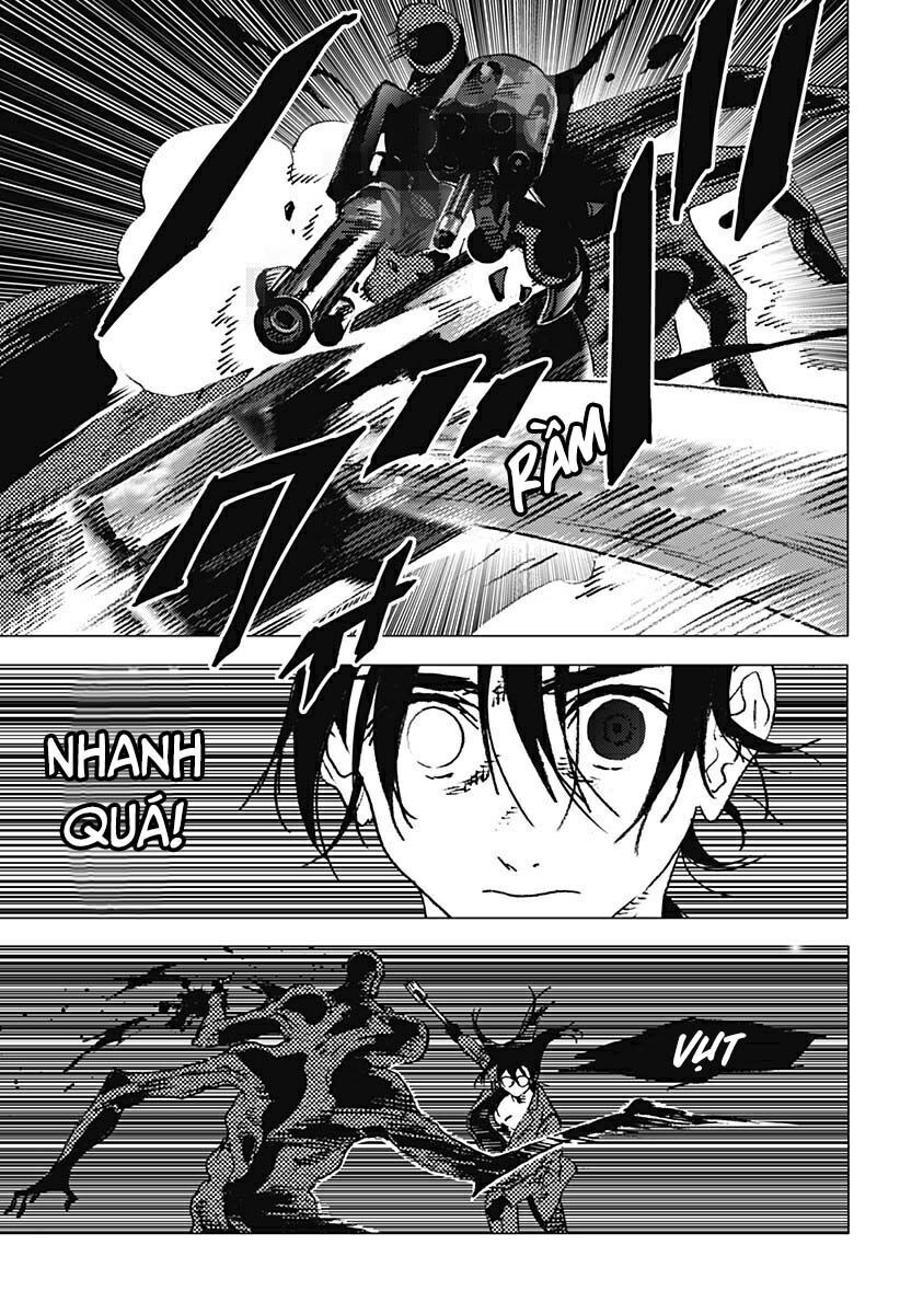 summer time render chapter 107 4