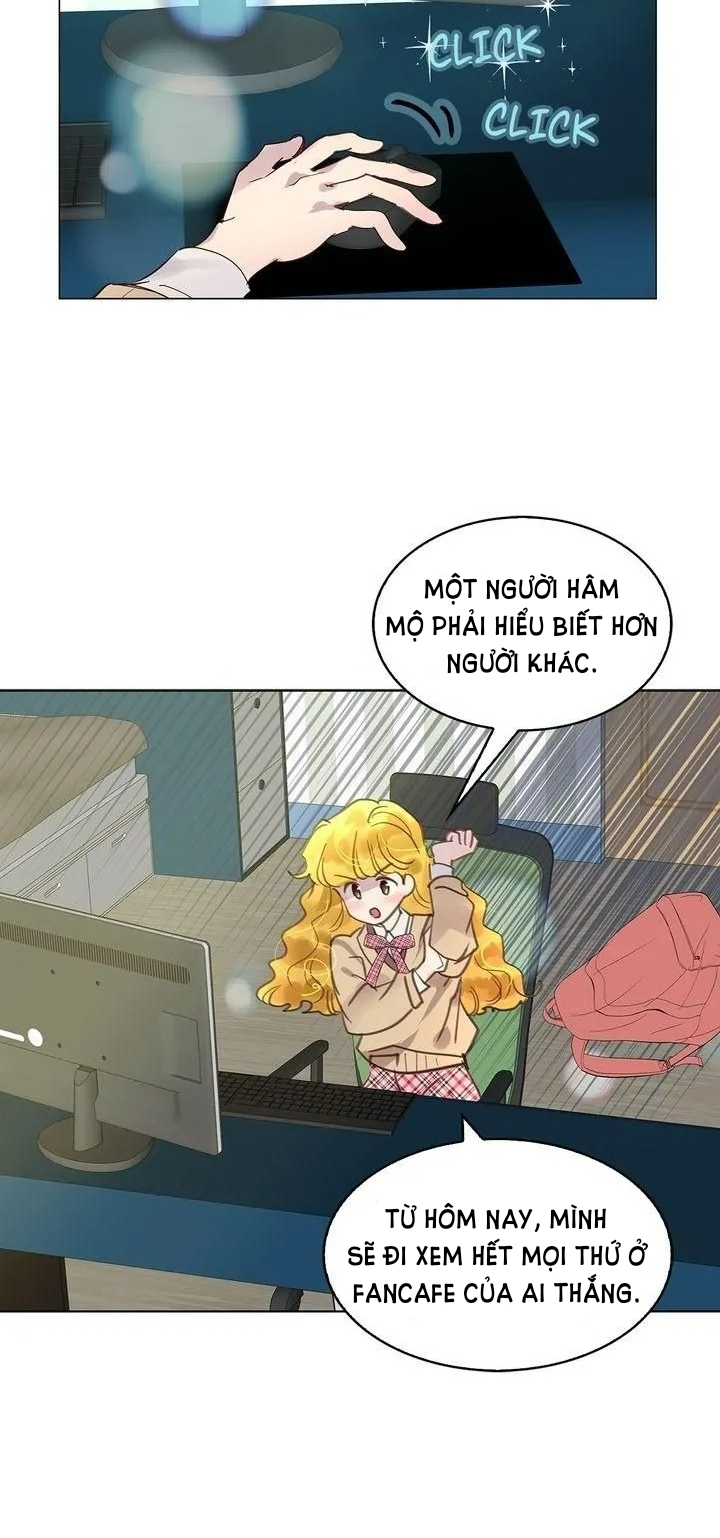 đừng xem thường nữ phụ chapter 173 32