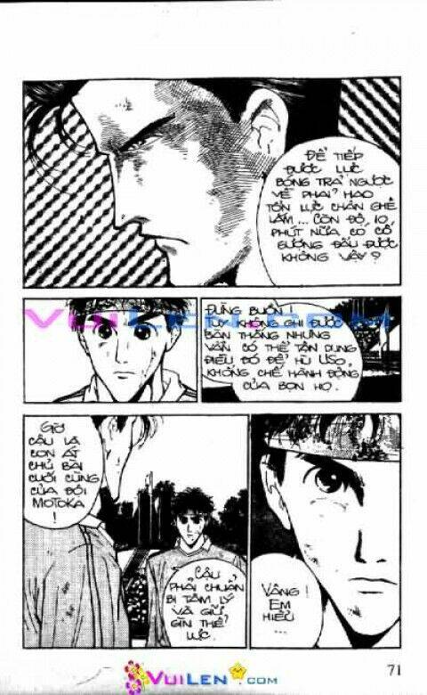 sôi động cầu trường full 17 tập chapter 16 70