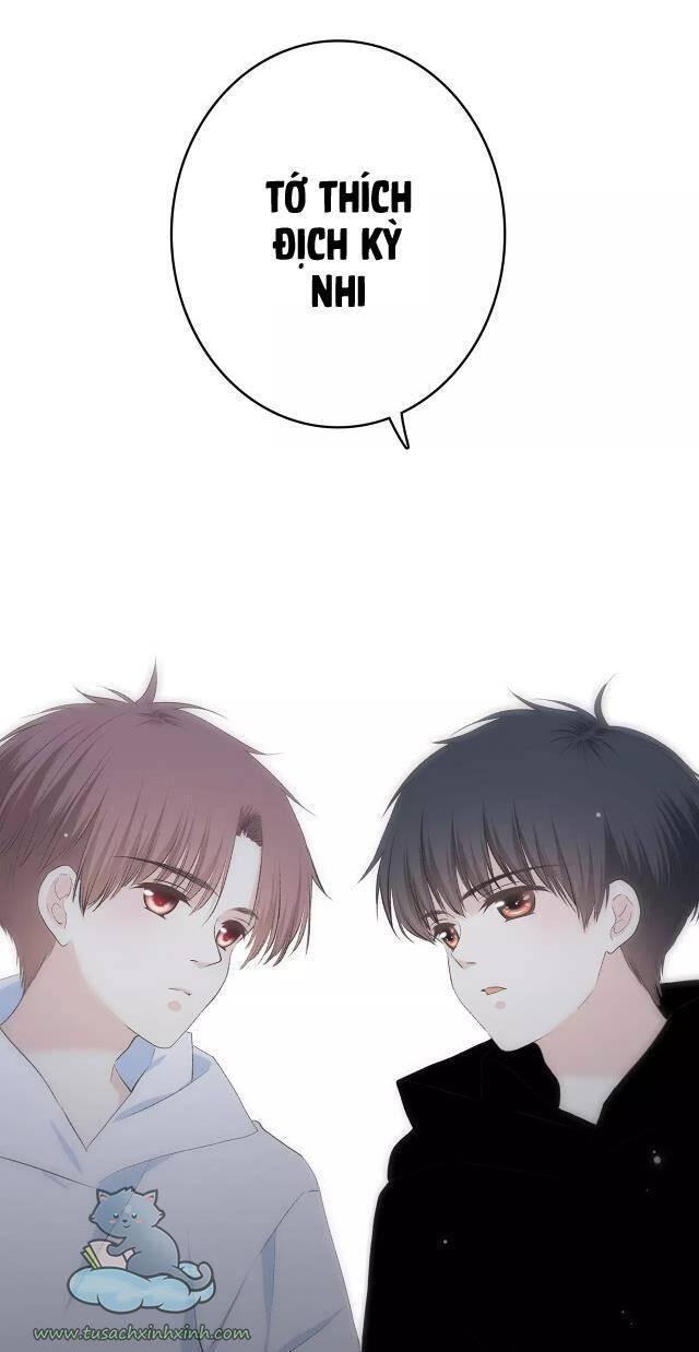 con tim rung động 2 chapter 68.1 39