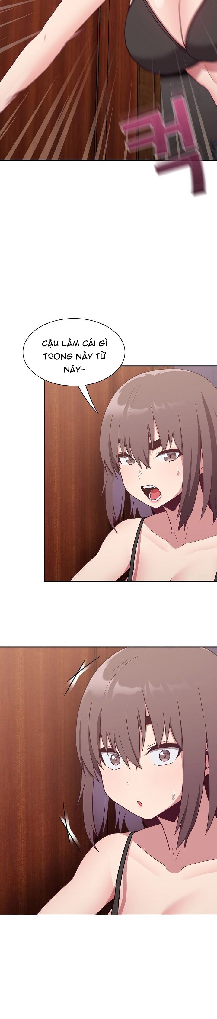 người chữa lành chapter 16.2 10