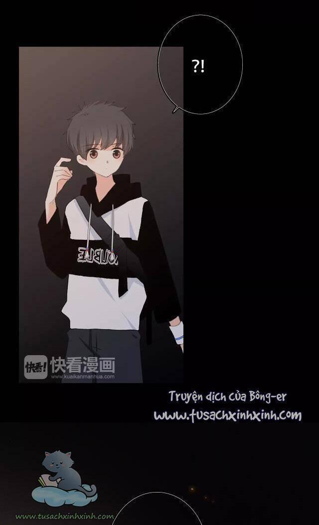 con tim rung động 2 chapter 65.2 42