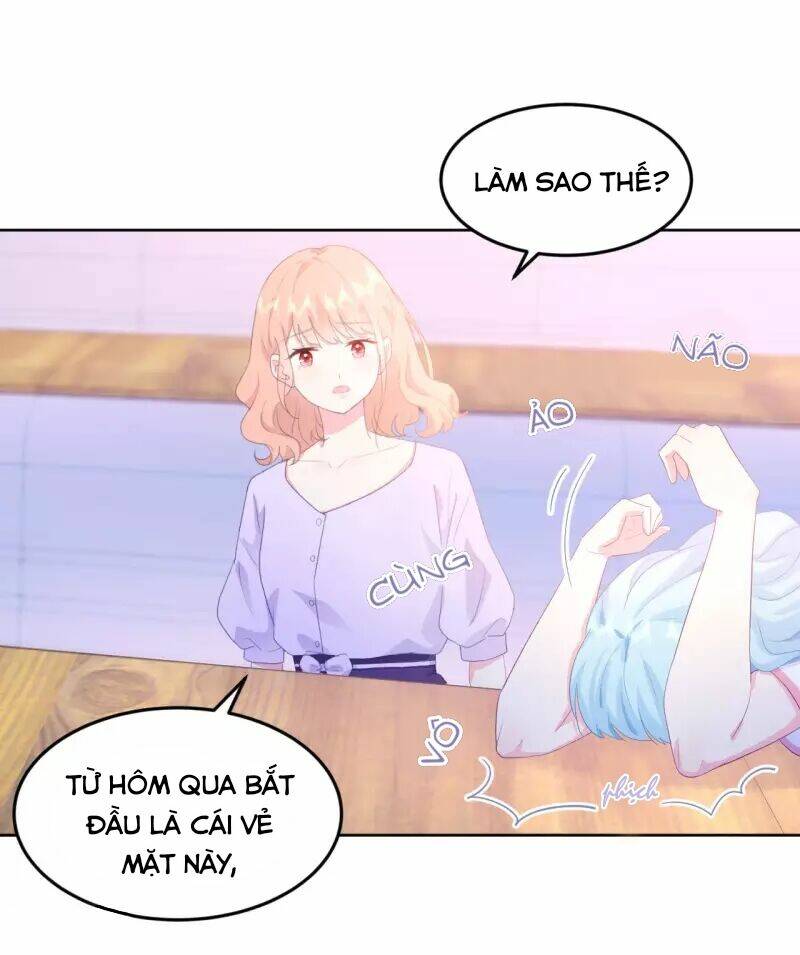 tôi và lịch sử yêu đương của tôi chapter 3 3