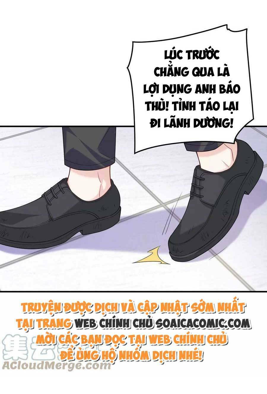 tôi dựa vào tà ý: nghịch chuyển nhân sinh chapter 119.1 31