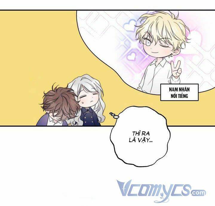 kiếp này tôi sẽ sống như một nhân vật phụ chapter 7 20