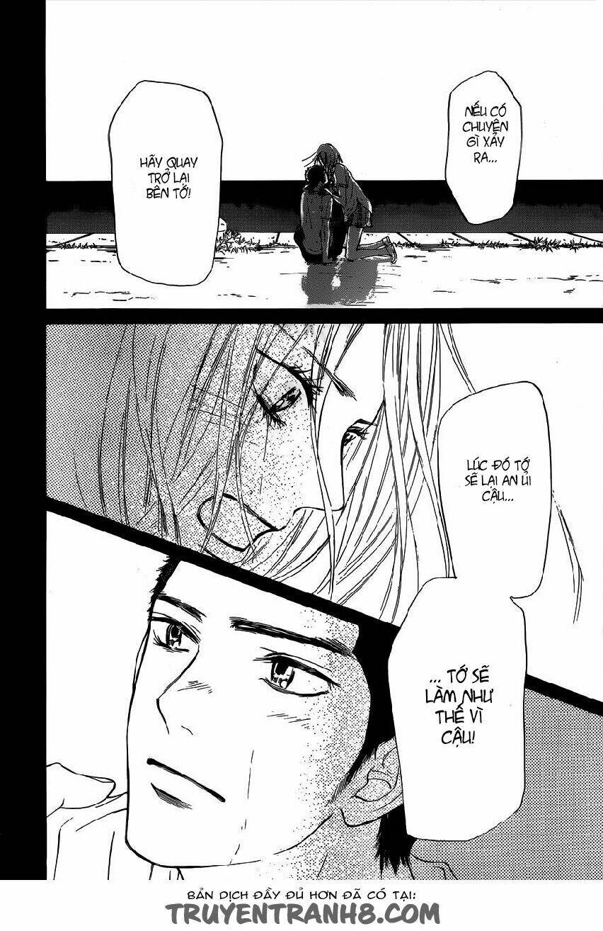 anh đã cho em biết bao thứ đầu tiên chapter 101 40