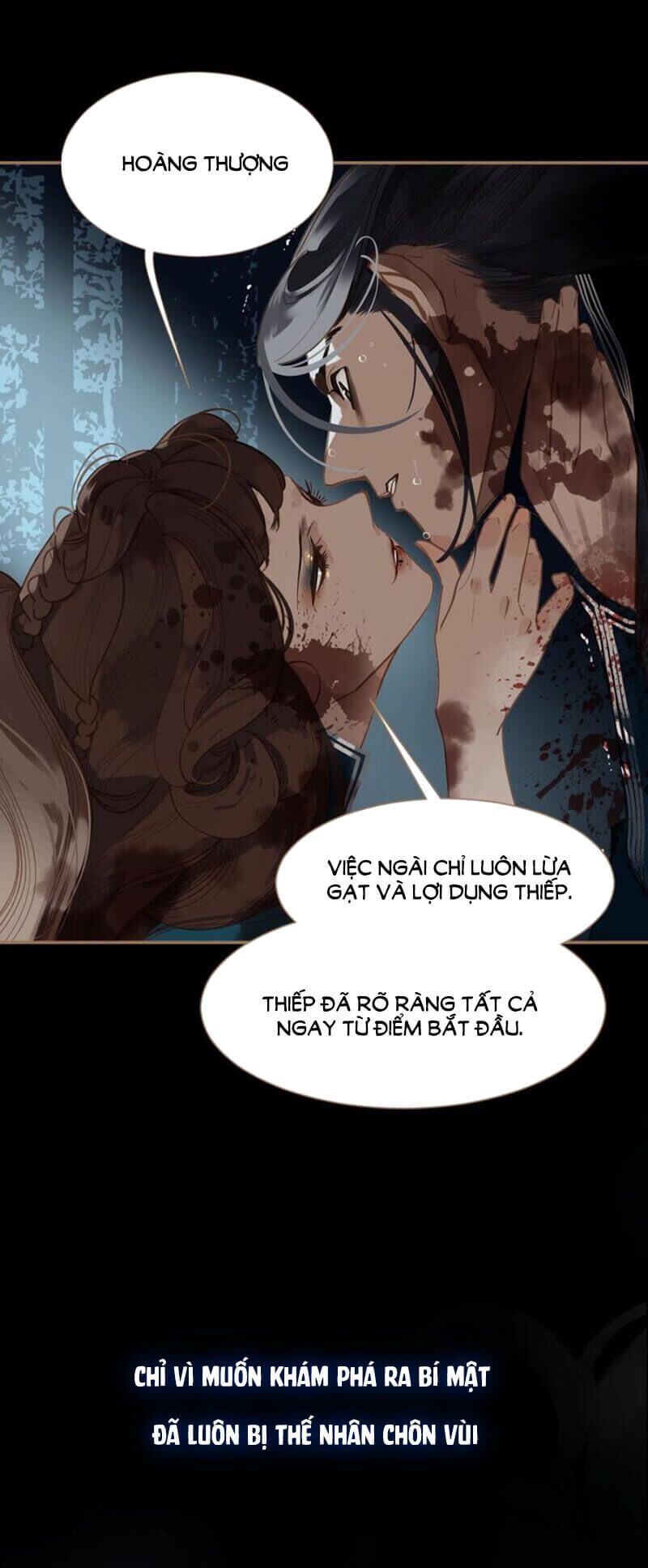 nhất đại linh hậu chapter 46 8