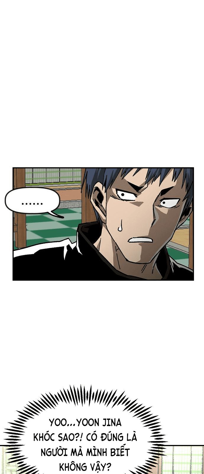 chỉ có cái c.h.ế.t mới là sự cứu rỗi chapter 18 1