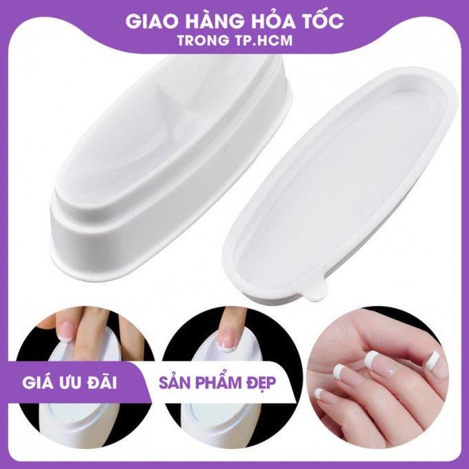 Khay Nhúng Bột Nhúng Dipping Powder 0751