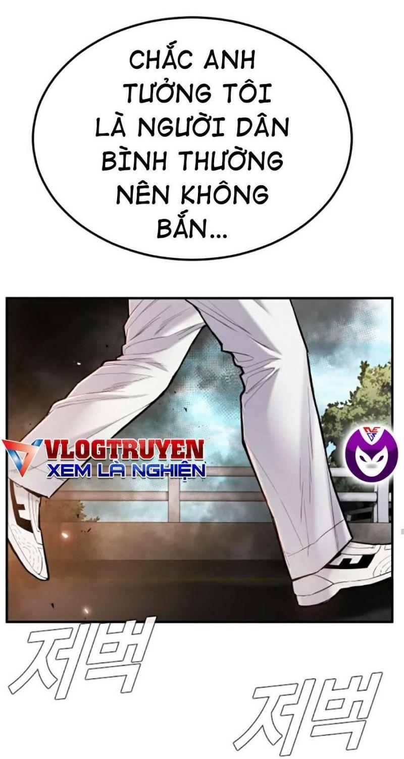 đặc vụ kim chapter 8.1 45