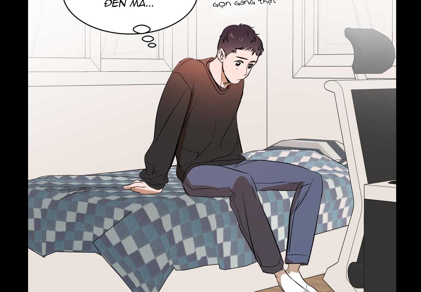 chốn riêng tư chapter 18 86