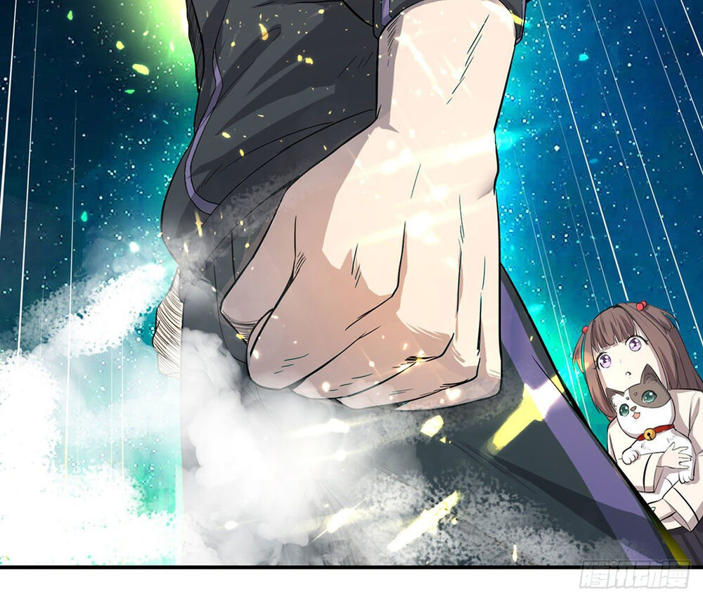 ông bố mạnh mẽ nhất lịch sử chapter 0 17