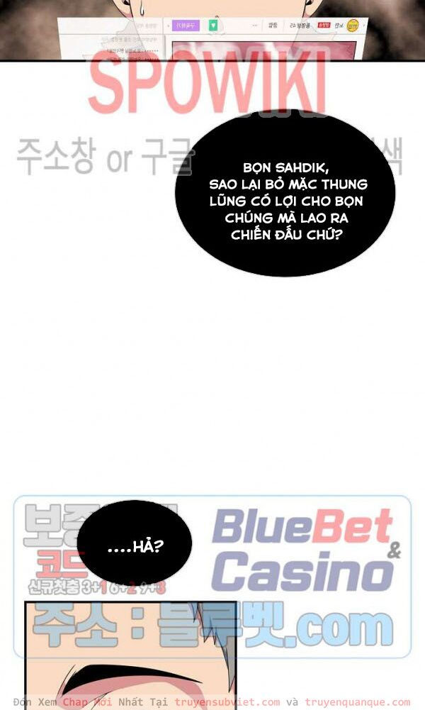 tôi sinh ra để làm người vĩ đại chapter 49 40