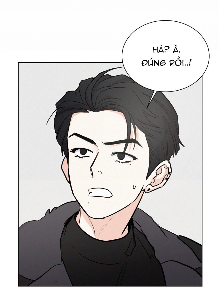 hướng về phía anh chapter 2 5